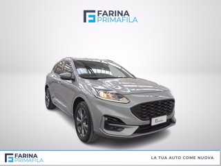 FORD Kuga 2.5 phev st-line 2wd 225cv cvt