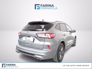 FORD Kuga 2.5 phev st-line 2wd 225cv cvt