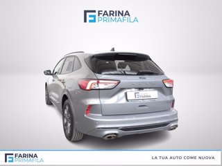 FORD Kuga 2.5 phev st-line 2wd 225cv cvt