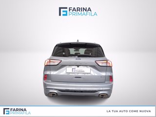 FORD Kuga 2.5 phev st-line 2wd 225cv cvt