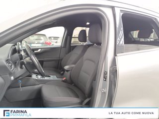 FORD Kuga 2.5 phev st-line 2wd 225cv cvt