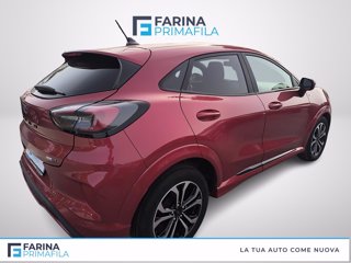 FORD Puma 1.0 ecoboost h st-line s&s 125cv