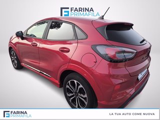 FORD Puma 1.0 ecoboost h st-line s&s 125cv