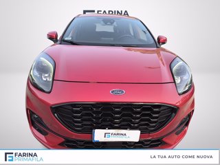 FORD Puma 1.0 ecoboost h st-line s&s 125cv
