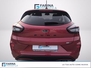 FORD Puma 1.0 ecoboost h st-line s&s 125cv