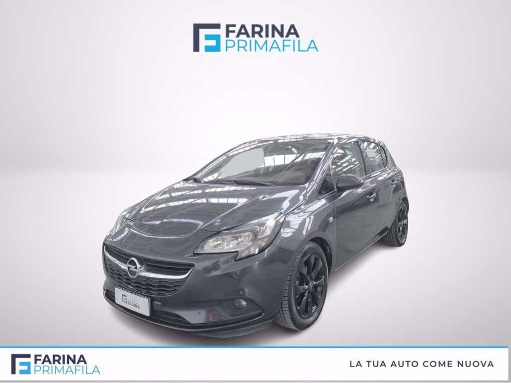 OPEL Corsa 5p 1.4 b-color s&s 90cv