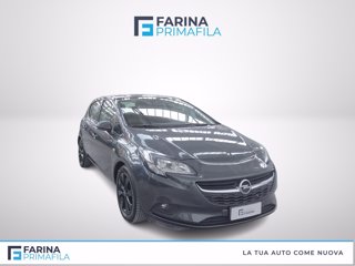OPEL Corsa 5p 1.4 b-color s&s 90cv