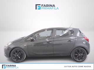 OPEL Corsa 5p 1.4 b-color s&s 90cv