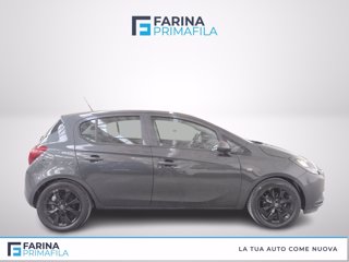 OPEL Corsa 5p 1.4 b-color s&s 90cv