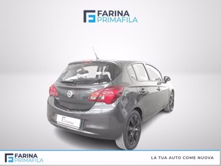 OPEL Corsa 5p 1.4 b-color s&s 90cv