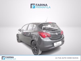 OPEL Corsa 5p 1.4 b-color s&s 90cv