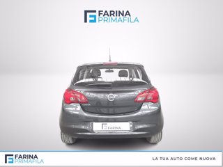 OPEL Corsa 5p 1.4 b-color s&s 90cv