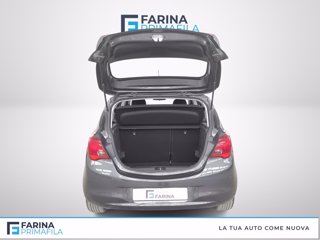 OPEL Corsa 5p 1.4 b-color s&s 90cv