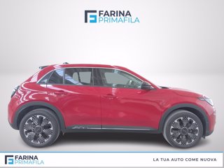 FIAT 600 1.2 hybrid la prima 110cv auto