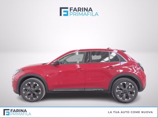 FIAT 600 1.2 hybrid la prima 110cv auto