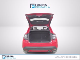 FIAT 600 1.2 hybrid la prima 110cv auto