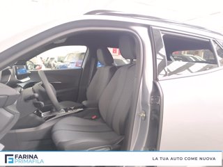 PEUGEOT 2008 1.2 puretech allure s&s 100cv