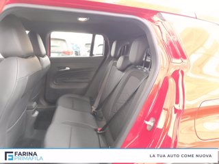 JEEP Avenger 1.2 turbo e-hybrid mhev altitude fwd 110cv edct6