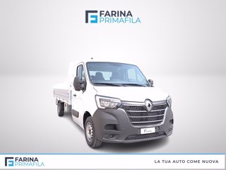 RENAULT Master t35 2.3 energy dci 165cv l3