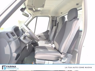 RENAULT Master t35 2.3 energy dci 165cv l3