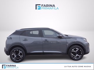 PEUGEOT 2008 1.2 puretech allure s&s 100cv