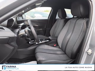 PEUGEOT 2008 1.2 puretech allure s&s 100cv