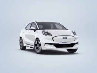 FORD Puma Gen-E 168 CV 123.5 kW Trasmissione automatica