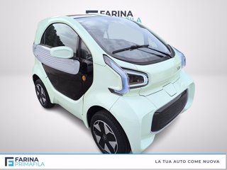 XEV YOYO