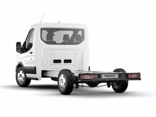 FORD Transit Chassis Cabina singola Trend Trazione posteriore 165cv 350 L2