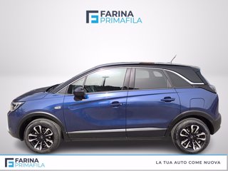 OPEL Crossland 1.5 ecotec elegance 110cv