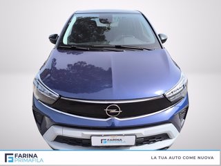 OPEL Crossland 1.5 ecotec elegance 110cv