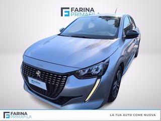 PEUGEOT 208 1.2 puretech allure pack s&s 100cv eat8