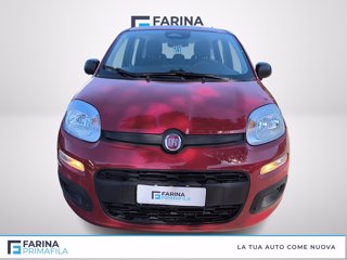 FIAT Pandina 1.0 firefly hybrid s&s 70cv 5p.ti