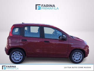 FIAT Pandina 1.0 firefly hybrid s&s 70cv 5p.ti