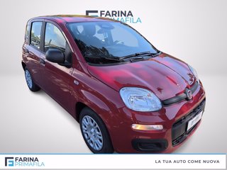FIAT Pandina 1.0 firefly hybrid s&s 70cv 5p.ti
