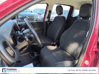 FIAT Pandina 1.0 firefly hybrid s&s 70cv 5p.ti
