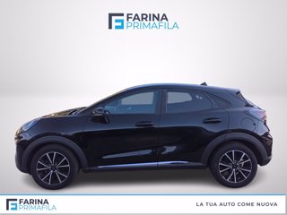 FORD Puma 1.0 ecoboost h titanium s&s 125cv