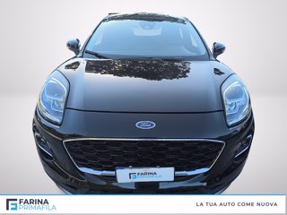 FORD Puma 1.0 ecoboost h titanium s&s 125cv