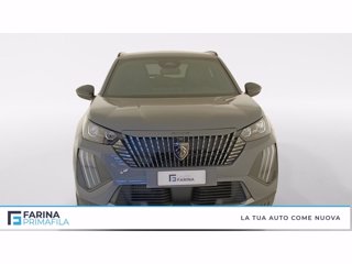 PEUGEOT 2008 1.2 puretech allure s&s 100cv