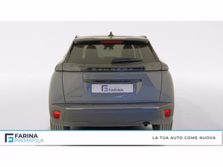 PEUGEOT 2008 1.2 puretech allure s&s 100cv