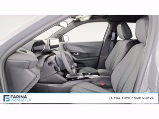 PEUGEOT 2008 1.2 puretech allure s&s 100cv