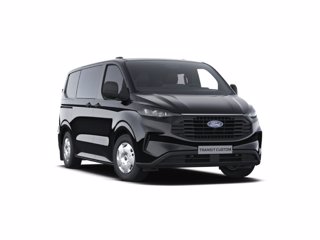 FORD Transit Custom Doppia Cabina Trend 2.0 EcoBlue 136cv 320 L1H1