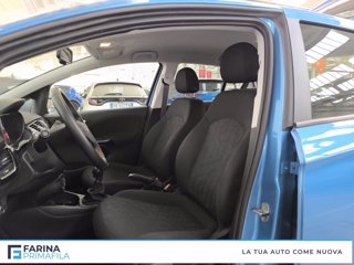 OPEL Corsa 3p 1.4 120 anniversary gpl tech 90cv