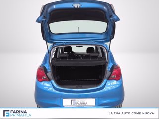 OPEL Corsa 3p 1.4 120 anniversary gpl tech 90cv