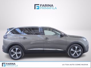 PEUGEOT 5008 1.5 bluehdi gt line s&s 130cv 7p.ti eat8