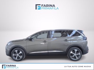 PEUGEOT 5008 1.5 bluehdi gt line s&s 130cv 7p.ti eat8