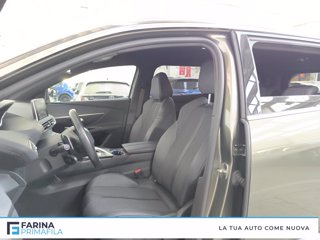 PEUGEOT 5008 1.5 bluehdi gt line s&s 130cv 7p.ti eat8