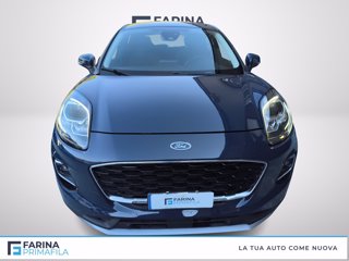 FORD Puma 1.0 ecoboost h titanium s&s 125cv