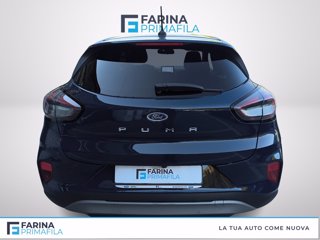 FORD Puma 1.0 ecoboost h titanium s&s 125cv