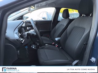 FORD Puma 1.0 ecoboost h titanium s&s 125cv